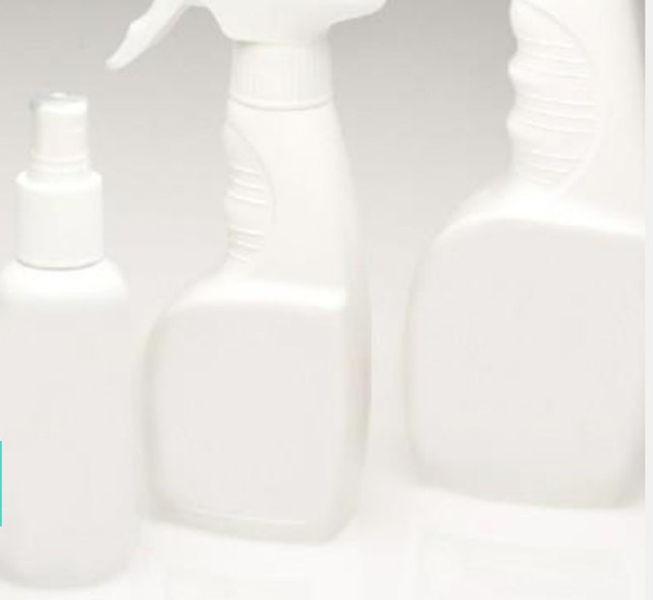 Hygiene products for everyday use