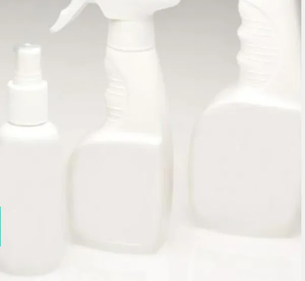 Hygiene products for everyday use
