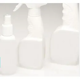 Hygiene products for everyday use