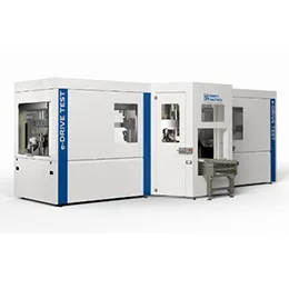 E-DRIVE TEST – the proven basis
