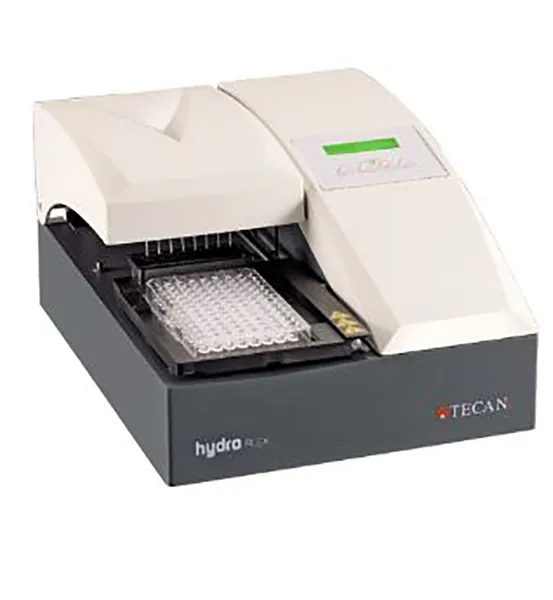HydroFlex™ Plus microplate washer