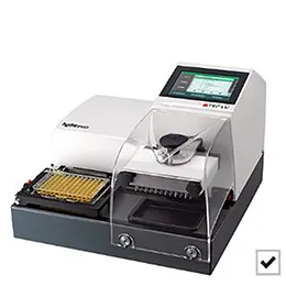 HydroSpeed™ plate washer