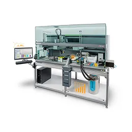 Tecan Labwerx