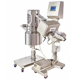 Combo Deduster & Metal Detector Metaltrap SS30PH