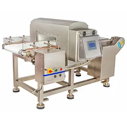 Conveyorised Metal Detector Metaltrap SS