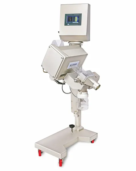 Pharma Metal Detector Metaltrap GX-30