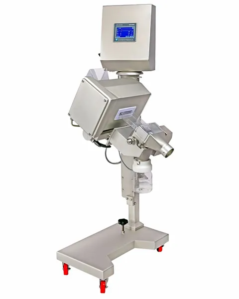 Pharma Metal Detector Metaltrap SS30-PH