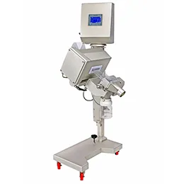 Pharma Metal Detector Metaltrap SS30-PH