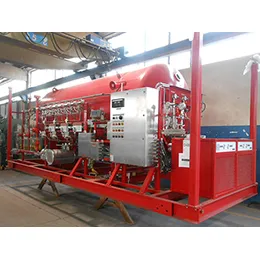 Air gases