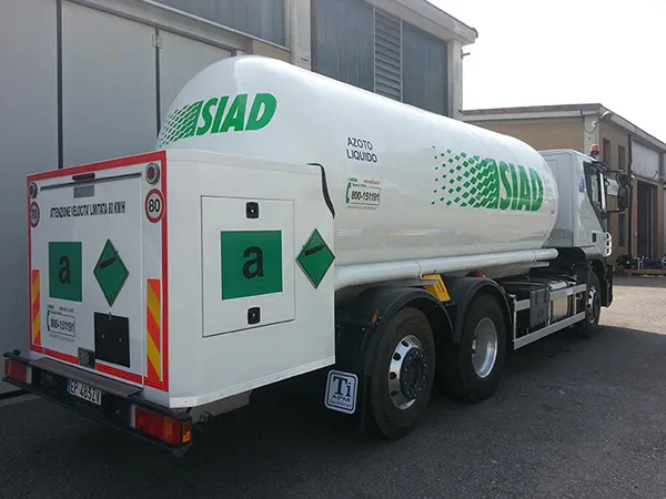 Road Tankers