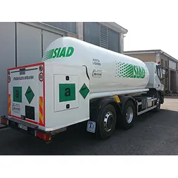 Road Tankers