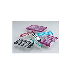4titude PCR microplates tubes and tube strips