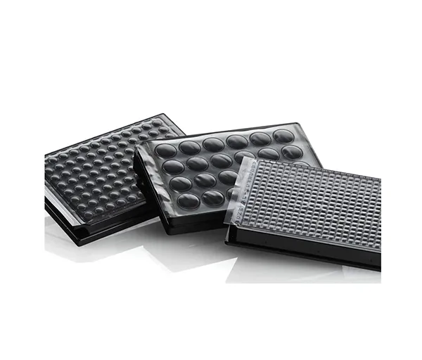 4titude Sealing consumables for PCR storage & other assays