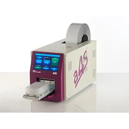 A4S Automatic Roll Heat Sealer
