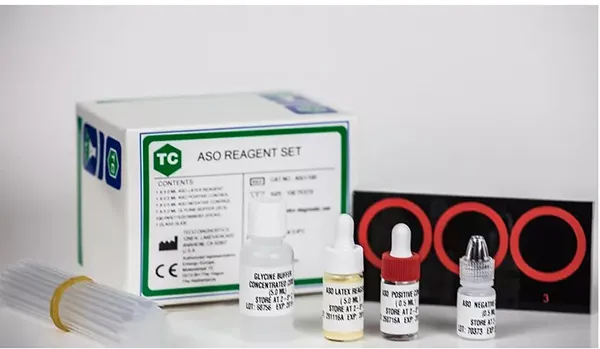 Antistreptolysin