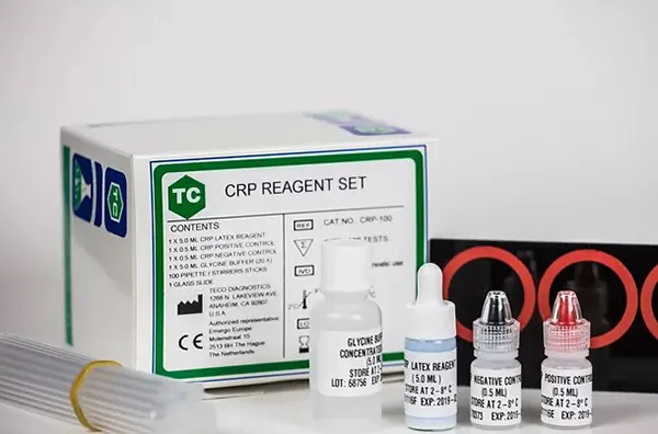 C-Reactive Protein