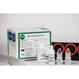 C-Reactive Protein
