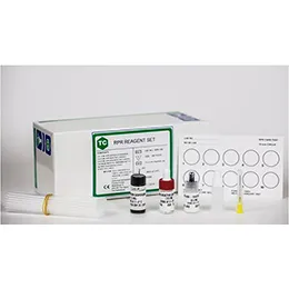 Rapid Plasma Reagin