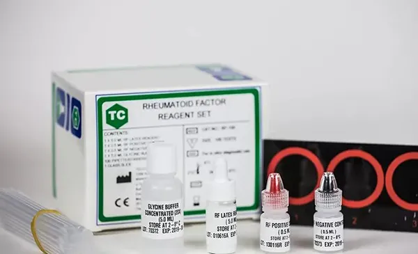 Rheumatoid Factor
