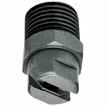 F – High Pressure Fan Nozzle