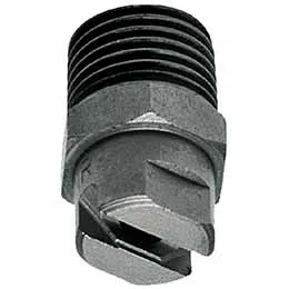 F – High Pressure Fan Nozzle