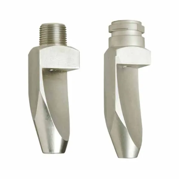 K – High Impact Fan Nozzle