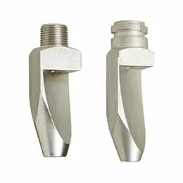 K – High Impact Fan Nozzle