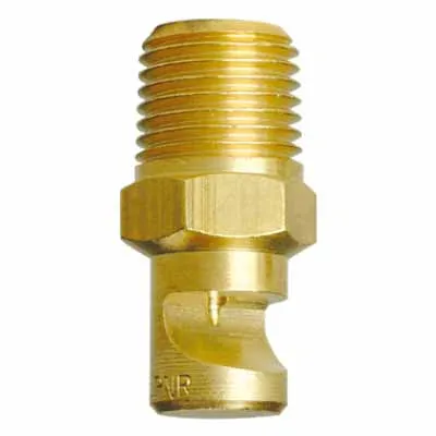 K – Wide Spray Angle
