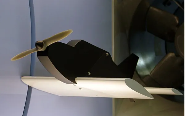 Aerodynamics