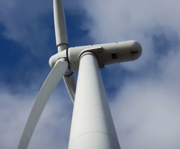Alternative Energy