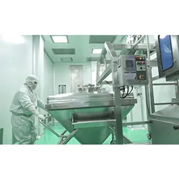Sterile API