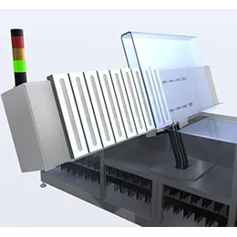 AUTOMATED PACKAGING SYSTEMS