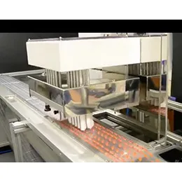 TABLET FEEDING SYSTEM or DISPENSING