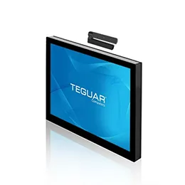 12 Fanless Touch Computer