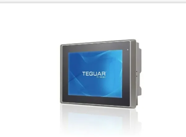 7 Industrial Panel PC