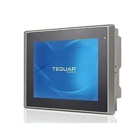 8 Panel Mount Computer