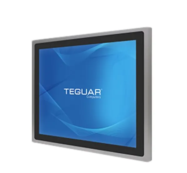 Industrial Displays