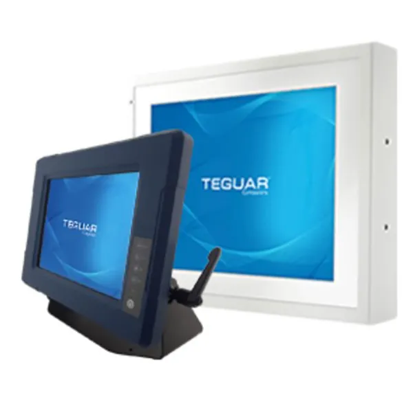 Rugged Computers