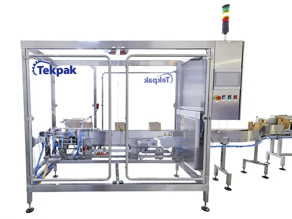 Carton Erectors