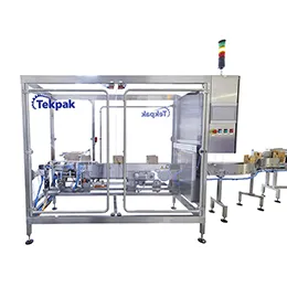 Carton Erectors