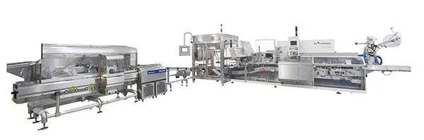 Integration with OEM Equipment
