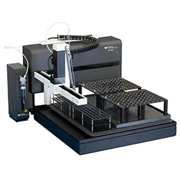 APS-7450V Volumetric Sample Prep Station