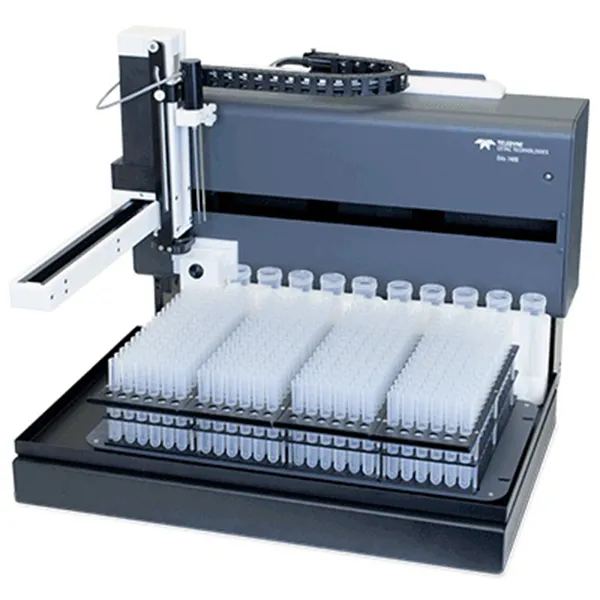 Oils 7400 Homogenizing Dual Matrix Autosampler