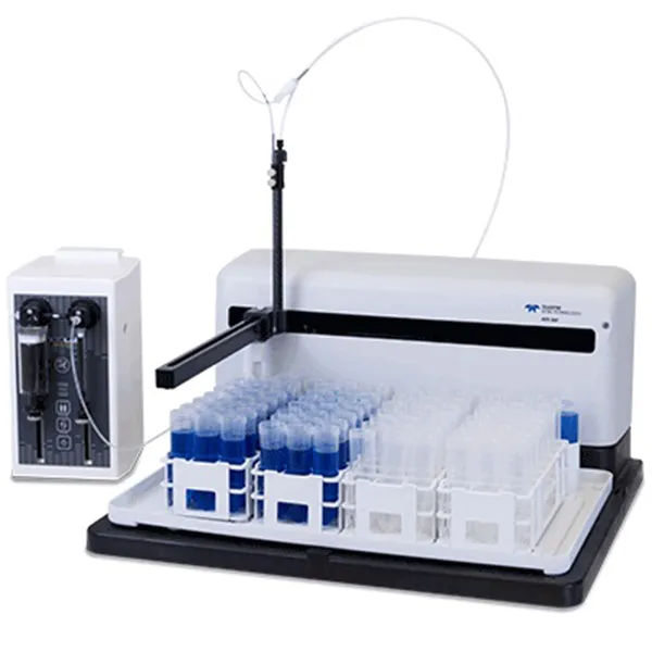 ​​​​​​​​​​​​​​​​SimPrep Simple Automated Prep System