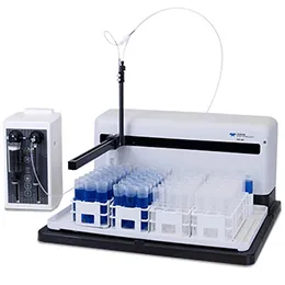 ​​​​​​​​​​​​​​​​SimPrep Simple Automated Prep System