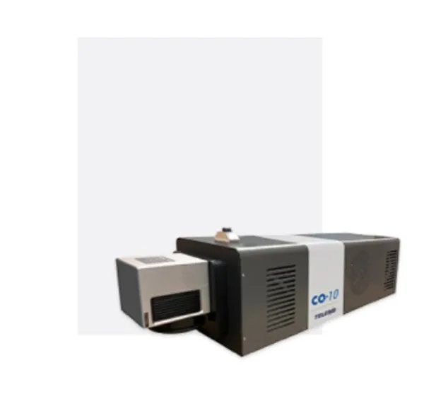 CO2 Laser Markers