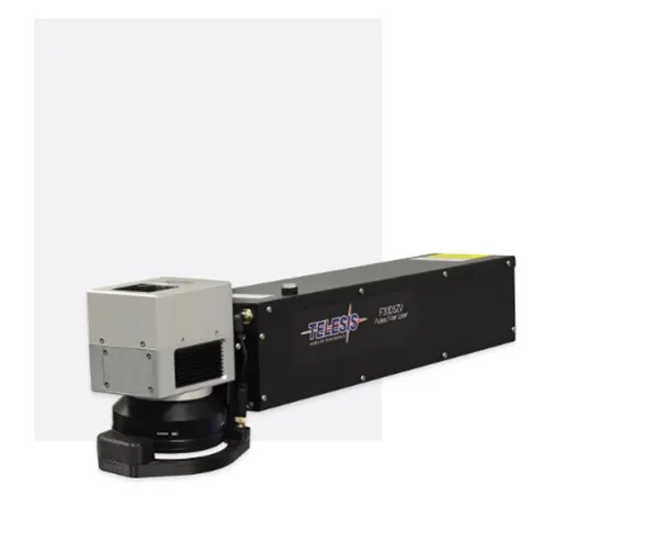 Fiber Laser Markers