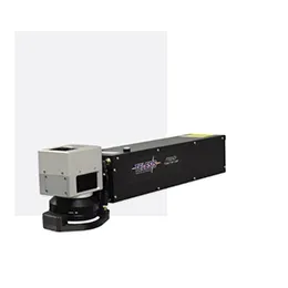 Fiber Laser Markers