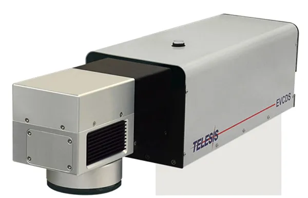 Vanadate Laser Markers