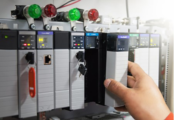 SCADA AND AUTOMATION SERVICES